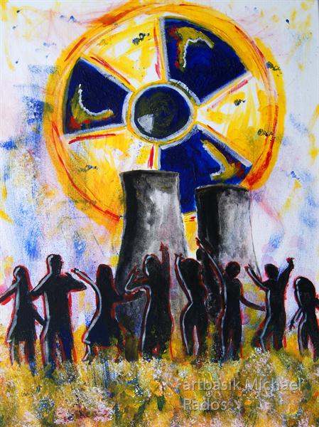 Radioactive---New-Generation by artbasik Michael Rados