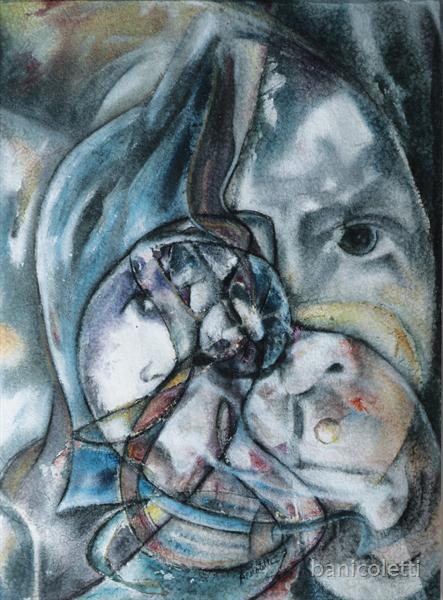 ¡No-Mames by banicoletti