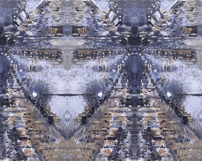 Alien-Selfies by Fields