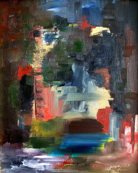 Blue-Lagoon by RBMcGrath