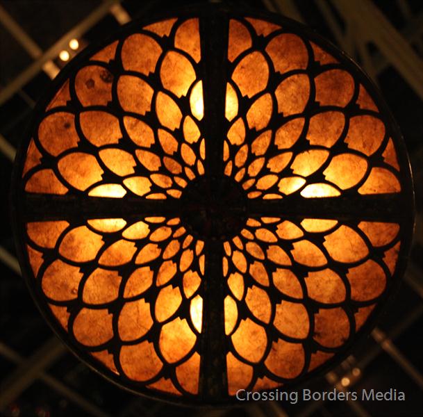 Cross-Light by Crossing Borders Media