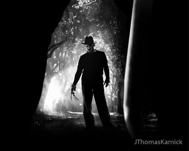 Freddy-Vs-Jason by JThomasKarnick