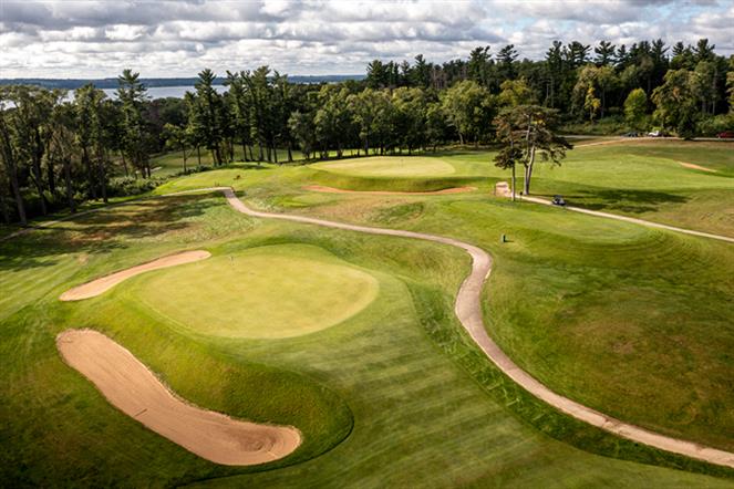 Lawsonia--Links-Course--The-Southeast-Corner by WiscoGolfAddict