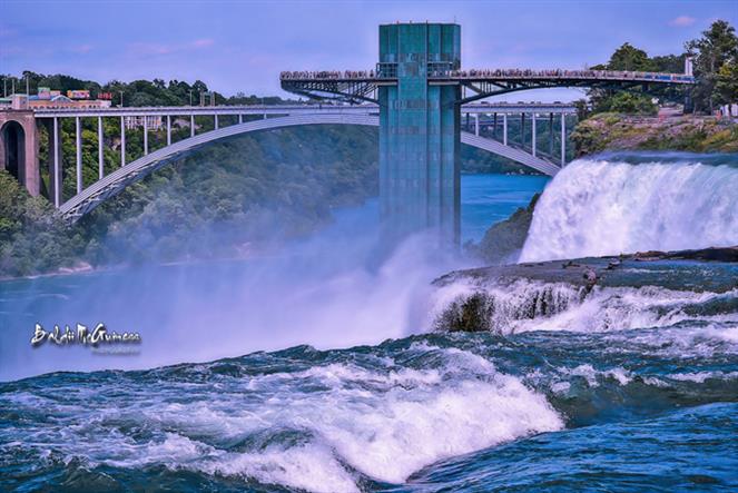Observation-Deck by Baldii McGuiness Photography