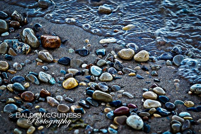 Rocks by Baldii McGuiness Photography