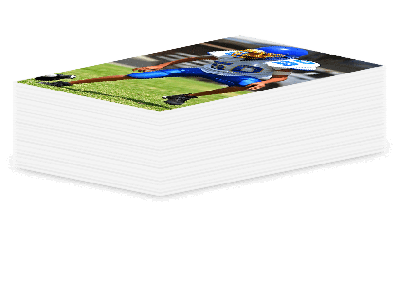 Bulk Poster Printing at Wholesale