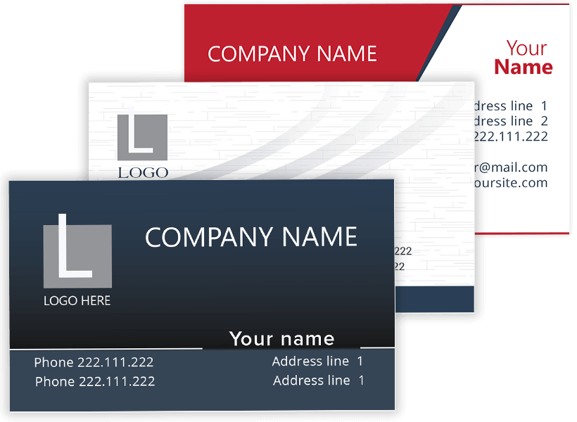 Custom Business Cards Make Your Own Cards