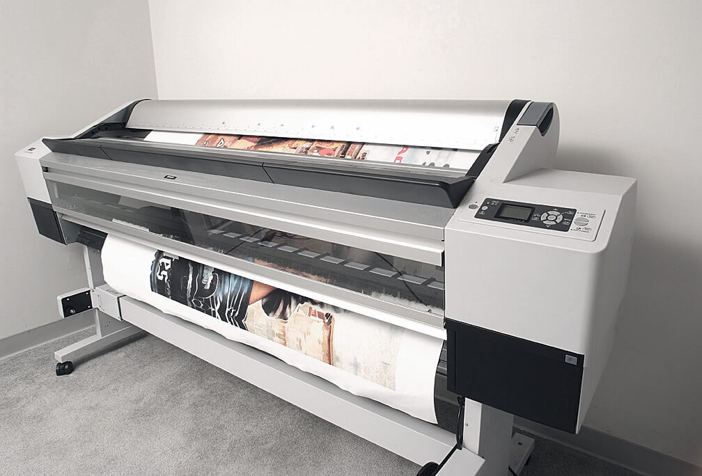Custom poster printing make your own poster