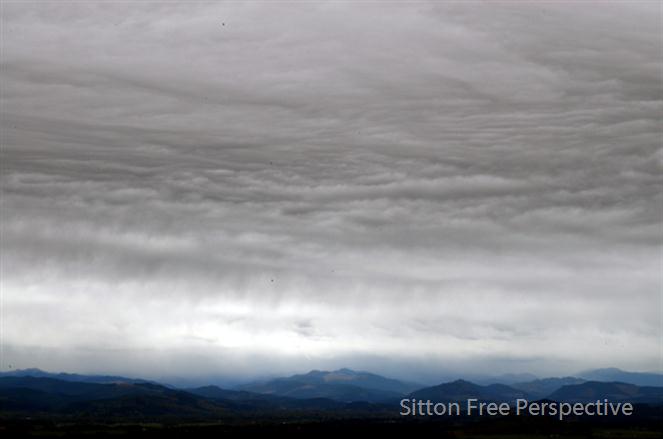 Cloudscape by Sitton Free Perspective