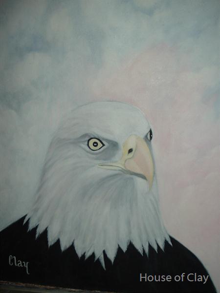 Eagle-Eye by House of Clay