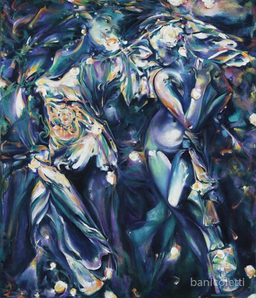 Gemini by banicoletti