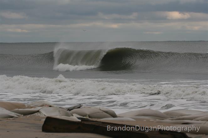 Hatteras-Perfection by BrandonDuganPhotography