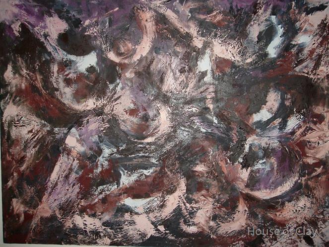 Rapture by House of Clay