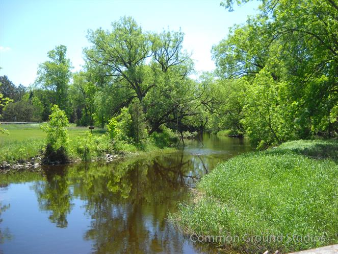 Reflections-of-the-day by Common Ground Studios