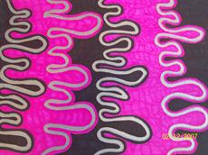 Poster print of Splat by the artist ArtworkByDrea